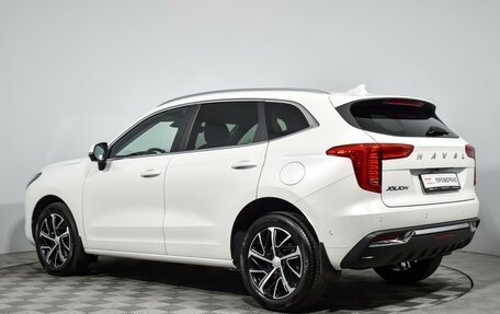 Haval Jolion, 2022 год, 1 749 000 рублей, 7 фотография