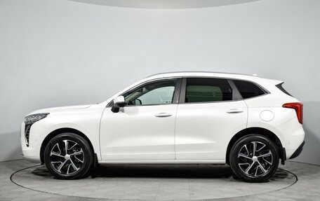 Haval Jolion, 2022 год, 1 749 000 рублей, 8 фотография