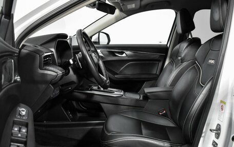 Haval Jolion, 2022 год, 1 749 000 рублей, 12 фотография
