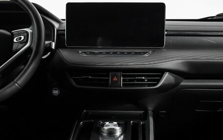 Haval Jolion, 2022 год, 1 749 000 рублей, 14 фотография