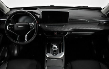 Haval Jolion, 2022 год, 1 749 000 рублей, 15 фотография