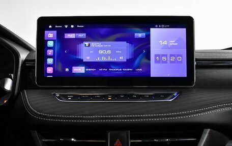 Haval Jolion, 2022 год, 1 749 000 рублей, 17 фотография