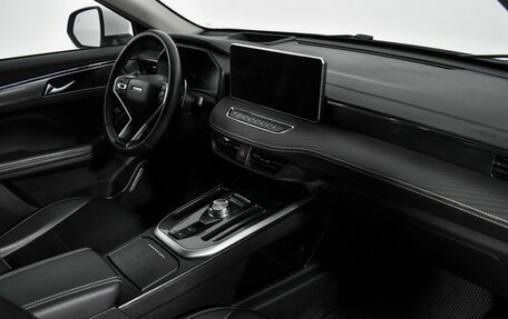 Haval Jolion, 2022 год, 1 749 000 рублей, 16 фотография