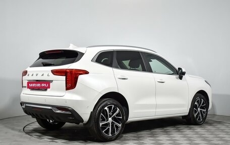 Haval Jolion, 2022 год, 1 749 000 рублей, 5 фотография