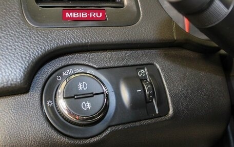 Opel Insignia II рестайлинг, 2013 год, 1 047 000 рублей, 16 фотография