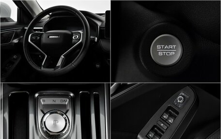 Haval Jolion, 2022 год, 1 749 000 рублей, 18 фотография