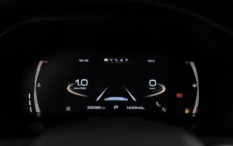 Haval Jolion, 2022 год, 1 749 000 рублей, 22 фотография
