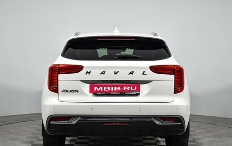 Haval Jolion, 2022 год, 1 749 000 рублей, 6 фотография