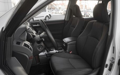 Toyota Land Cruiser Prado 150 рестайлинг 2, 2016 год, 3 399 000 рублей, 10 фотография