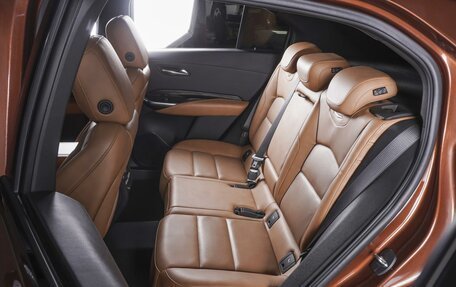 Cadillac XT4 I, 2020 год, 3 150 000 рублей, 9 фотография