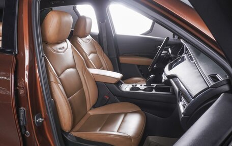 Cadillac XT4 I, 2020 год, 3 150 000 рублей, 8 фотография