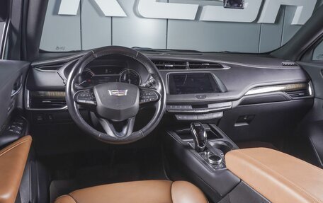 Cadillac XT4 I, 2020 год, 3 150 000 рублей, 6 фотография
