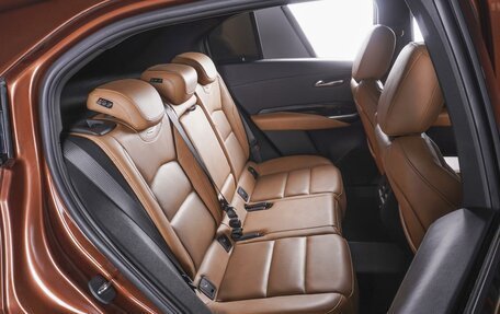 Cadillac XT4 I, 2020 год, 3 150 000 рублей, 7 фотография