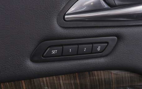 Cadillac XT4 I, 2020 год, 3 150 000 рублей, 14 фотография