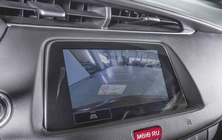 Cadillac XT4 I, 2020 год, 3 150 000 рублей, 12 фотография