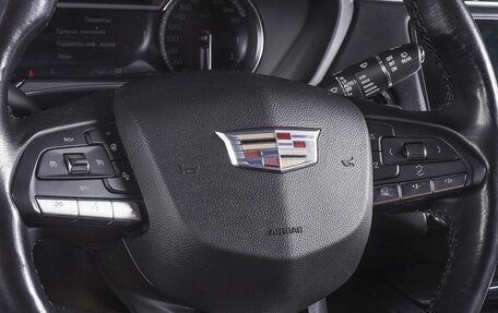 Cadillac XT4 I, 2020 год, 3 150 000 рублей, 20 фотография