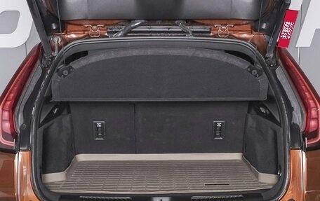 Cadillac XT4 I, 2020 год, 3 150 000 рублей, 22 фотография
