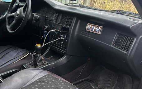 Audi 80, 1993 год, 180 000 рублей, 7 фотография