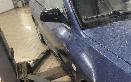 Mitsubishi Galant VIII, 1998 год, 270 000 рублей, 3 фотография