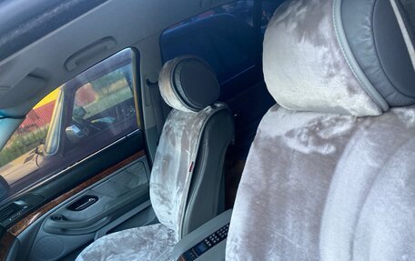 BMW 5 серия, 2000 год, 900 000 рублей, 1 фотография