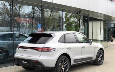 Porsche Macan I рестайлинг, 2025 год, 12 500 000 рублей, 1 фотография