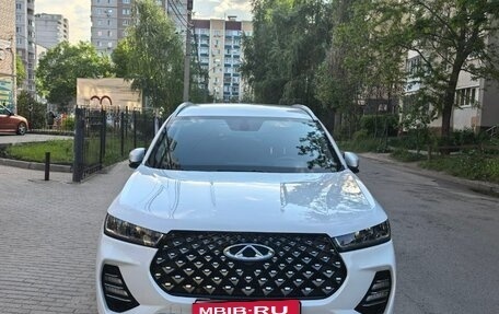 Chery Tiggo 7 Pro, 2023 год, 1 830 000 рублей, 1 фотография