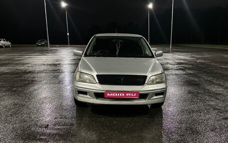Mitsubishi Lancer IX, 2000 год, 300 000 рублей, 1 фотография