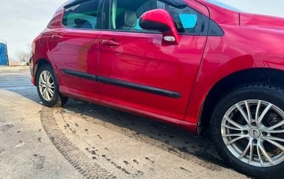 Peugeot 308 II, 2008 год, 400 000 рублей, 1 фотография