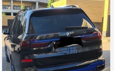 BMW X7, 2020 год, 8 000 000 рублей, 1 фотография