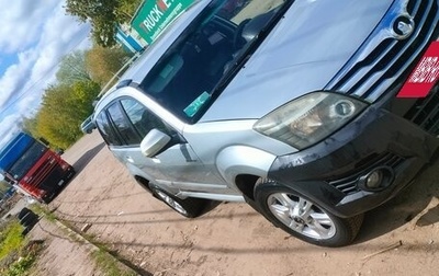 Great Wall Hover H3 I, 2011 год, 750 000 рублей, 1 фотография