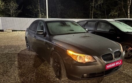 BMW 5 серия, 2006 год, 767 000 рублей, 1 фотография