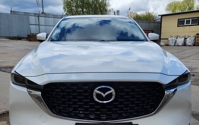 Mazda CX-5 II, 2024 год, 3 950 000 рублей, 1 фотография