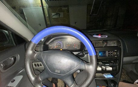 Mitsubishi Galant VIII, 1998 год, 270 000 рублей, 7 фотография