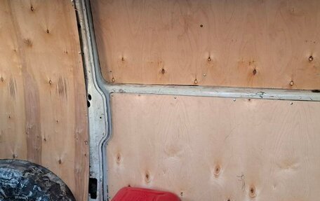 Volkswagen Transporter T4, 1994 год, 330 000 рублей, 9 фотография