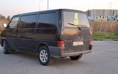 Volkswagen Transporter T4, 1994 год, 330 000 рублей, 11 фотография