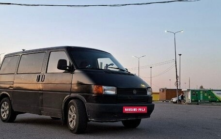 Volkswagen Transporter T4, 1994 год, 330 000 рублей, 4 фотография
