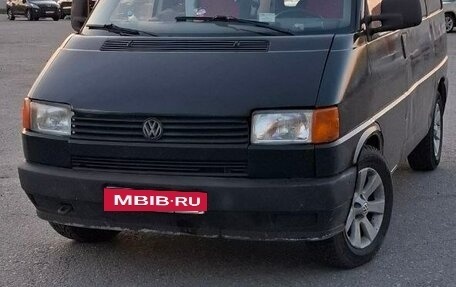 Volkswagen Transporter T4, 1994 год, 330 000 рублей, 6 фотография