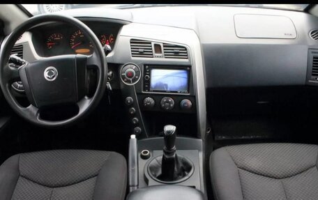 SsangYong Kyron I, 2013 год, 950 000 рублей, 8 фотография