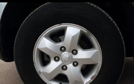 SsangYong Kyron I, 2013 год, 950 000 рублей, 6 фотография