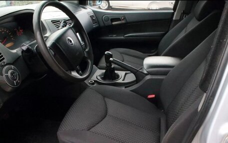 SsangYong Kyron I, 2013 год, 950 000 рублей, 9 фотография