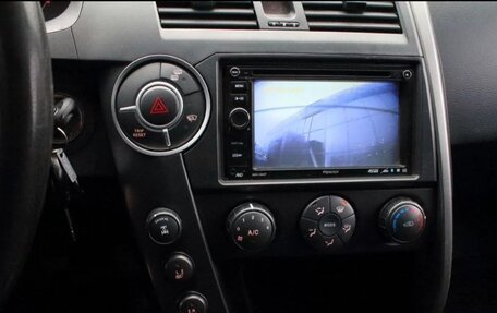 SsangYong Kyron I, 2013 год, 950 000 рублей, 14 фотография