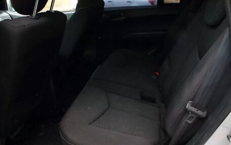 SsangYong Kyron I, 2013 год, 950 000 рублей, 12 фотография