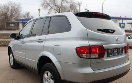 SsangYong Kyron I, 2013 год, 950 000 рублей, 10 фотография