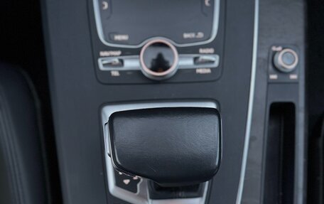 Audi Q5, 2018 год, 3 299 999 рублей, 9 фотография
