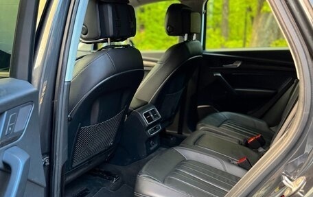 Audi Q5, 2018 год, 3 299 999 рублей, 14 фотография