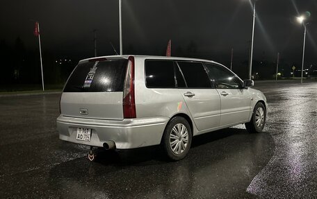 Mitsubishi Lancer IX, 2000 год, 300 000 рублей, 4 фотография