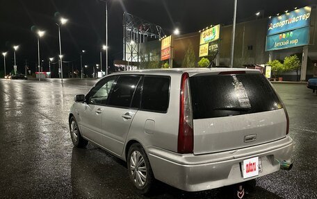 Mitsubishi Lancer IX, 2000 год, 300 000 рублей, 5 фотография
