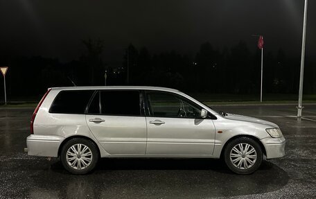 Mitsubishi Lancer IX, 2000 год, 300 000 рублей, 8 фотография