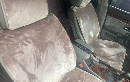 BMW 5 серия, 2000 год, 900 000 рублей, 4 фотография