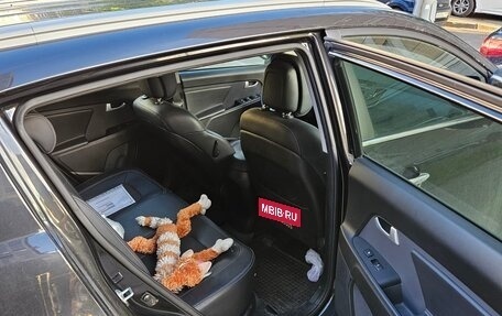 KIA Sportage III, 2013 год, 1 500 000 рублей, 4 фотография